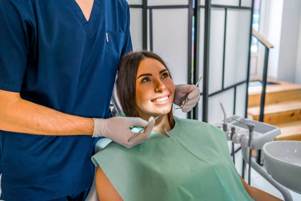 Advanced Technology for Better Dental Care in Fairview, NY