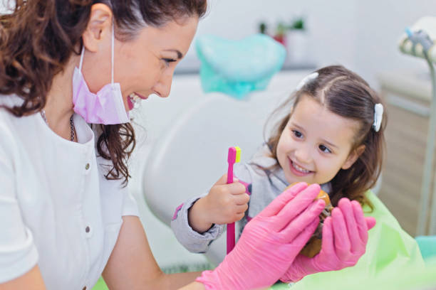 Best Pediatric Dentistry  in Fairview, NY